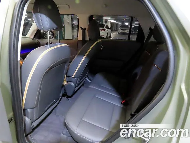 Hyundai Casper 2023 thumb 11