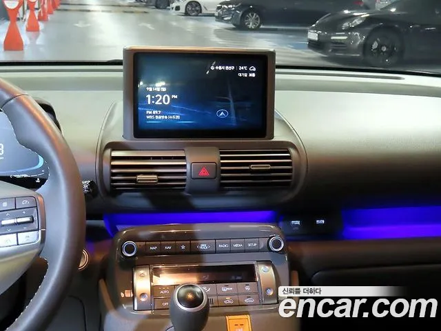 Hyundai Casper 2023 thumb 12