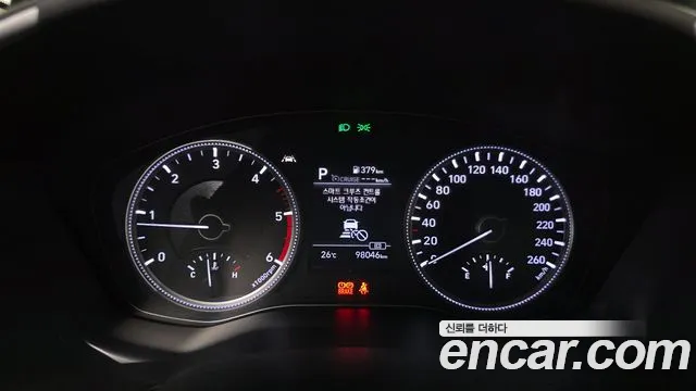 Hyundai Santa Fe 2018 thumb 8