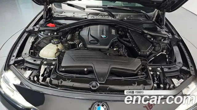 BMW 3-Series 2015 thumb 6