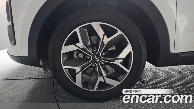 Kia Sportage 2020 thumb 5