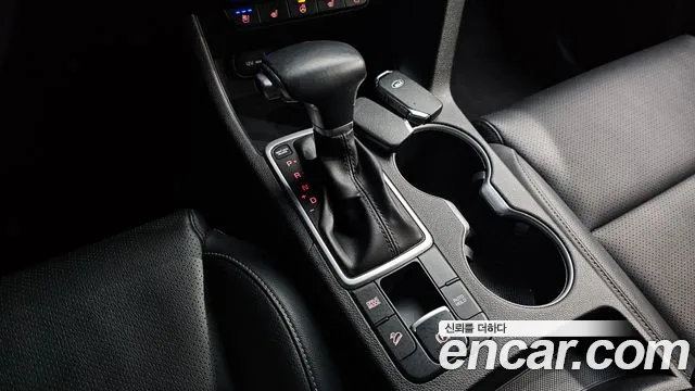 Kia Sportage 2020 thumb 9