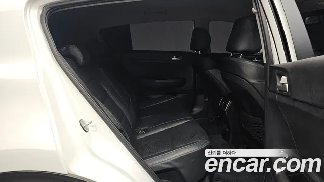 Kia Sportage 2020 thumb 12