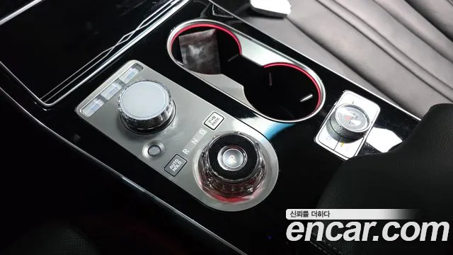 Genesis GV80 2024 thumb 9