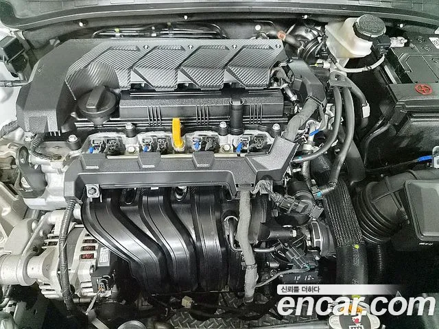 Hyundai Avante 2023 thumb 6