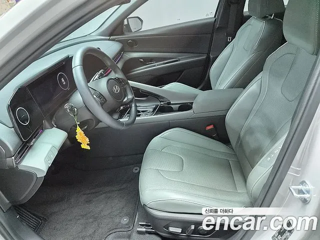 Hyundai Avante 2023 thumb 9