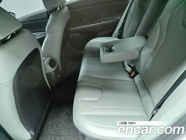 Hyundai Avante 2023 thumb 10