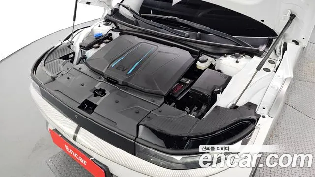 Hyundai IONIQ 5 2022 thumb 6