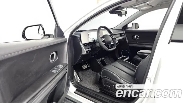 Hyundai IONIQ 5 2022 thumb 10