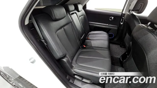 Hyundai IONIQ 5 2022 thumb 11