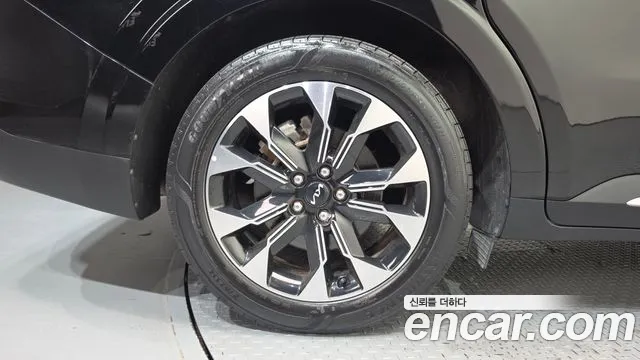 Kia Carnival 2022 thumb 5