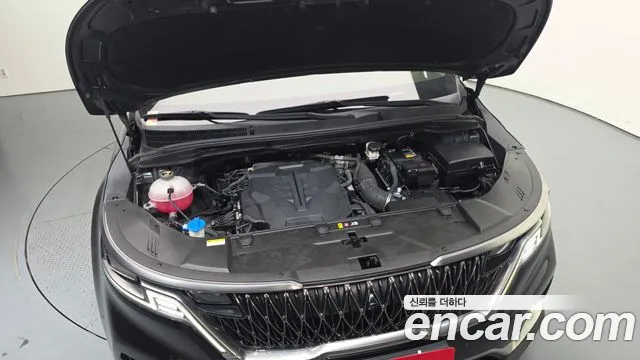 Kia Carnival 2022 thumb 6