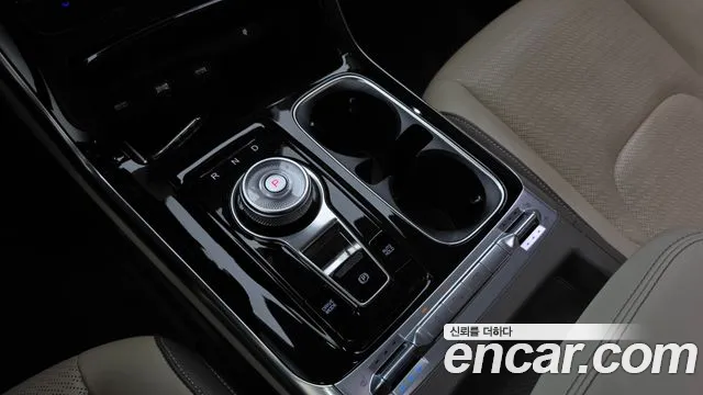 Kia Carnival 2022 thumb 9