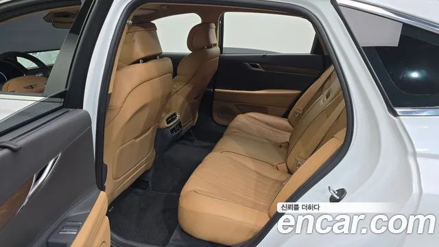 Genesis G80 2021 thumb 11