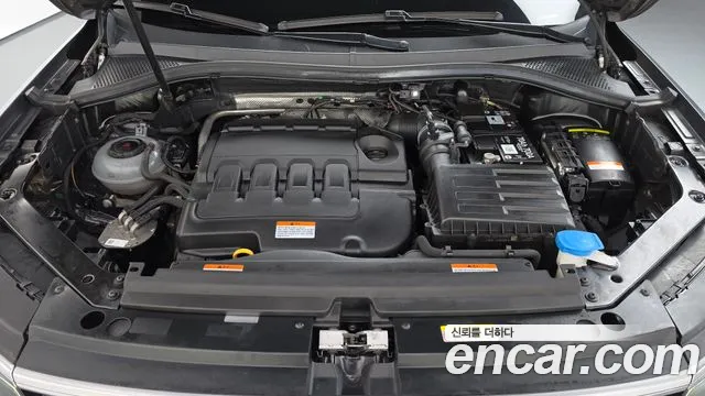 Volkswagen Tiguan 2020 thumb 6
