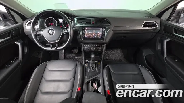 Volkswagen Tiguan 2020 thumb 7