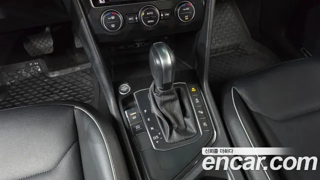 Volkswagen Tiguan 2020 thumb 9