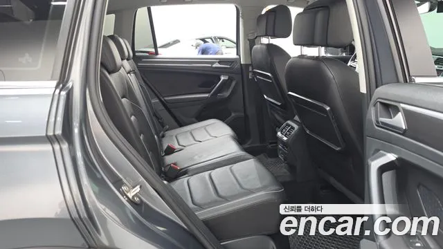 Volkswagen Tiguan 2020 thumb 12