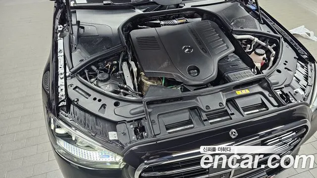 Mercedes-Benz S-Класс 2025 thumb 6