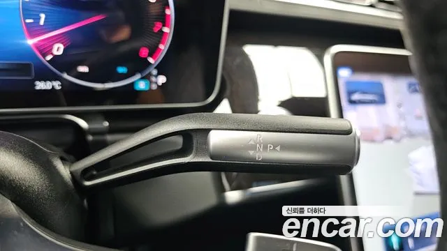 Mercedes-Benz S-Класс 2025 thumb 9
