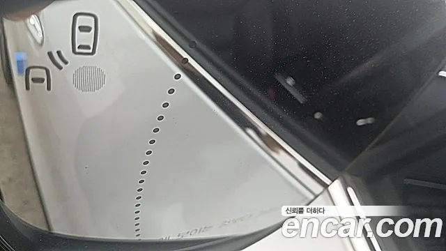 Renault-KoreaSamsung Koleos 2019 thumb 7