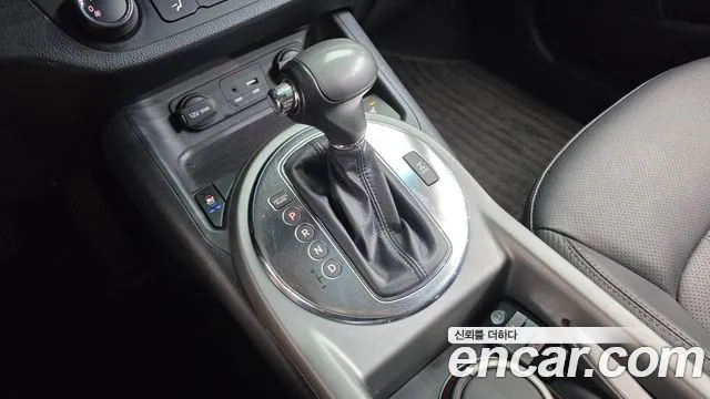 Kia Sportage 2015 thumb 9