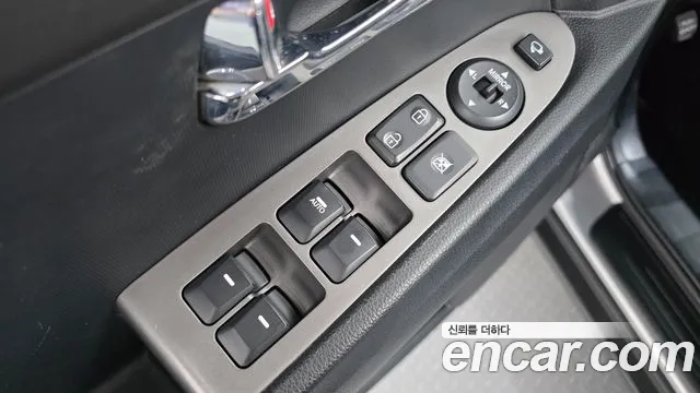 Kia Sportage 2015 thumb 11