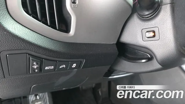 Kia Sportage 2015 thumb 12