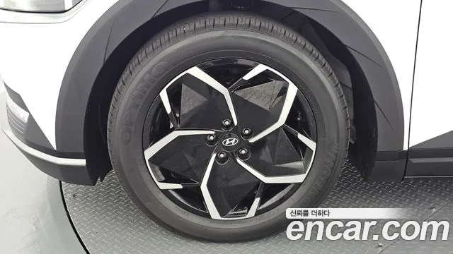 Hyundai IONIQ 5 2021 thumb 5