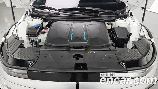 Hyundai IONIQ 5 2021 thumb 6