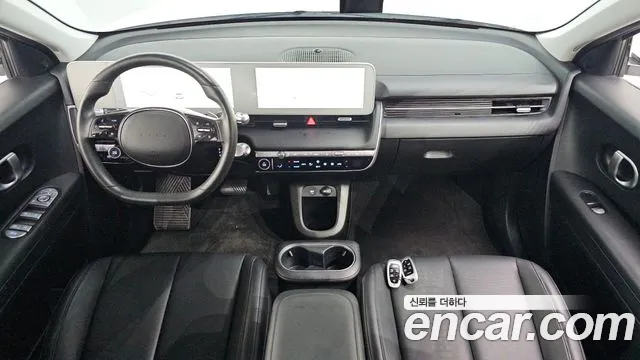 Hyundai IONIQ 5 2021 thumb 7