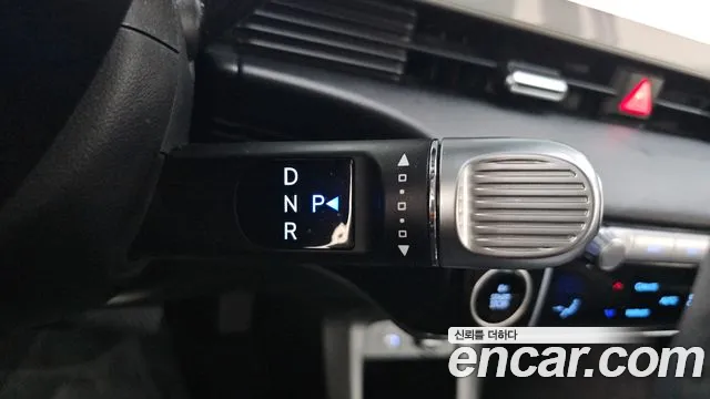 Hyundai IONIQ 5 2021 thumb 9