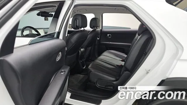 Hyundai IONIQ 5 2021 thumb 12
