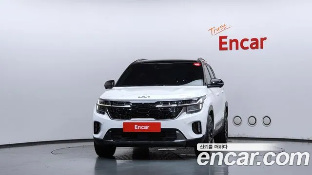 Kia Seltos 2025 thumb 3