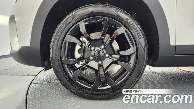 Kia Seltos 2025 thumb 5
