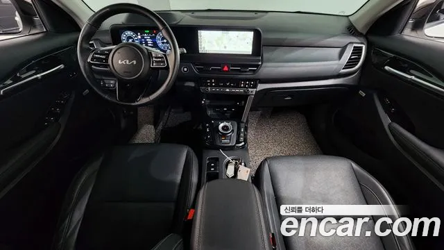 Kia Seltos 2025 thumb 7