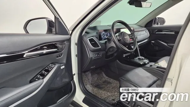 Kia Seltos 2025 thumb 10