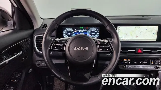 Kia Seltos 2025 thumb 12