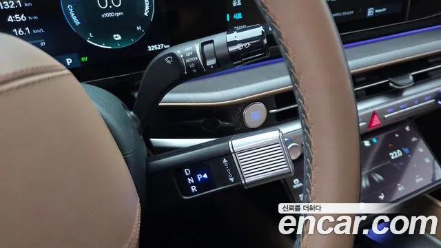 Hyundai Grandeur 2024 thumb 9