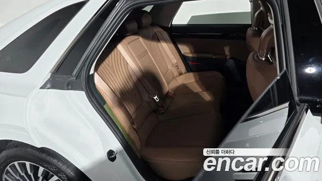 Hyundai Grandeur 2024 thumb 11