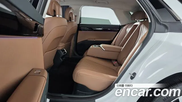 Hyundai Grandeur 2024 thumb 12