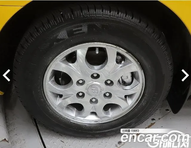 Hyundai Starex 2014 thumb 5