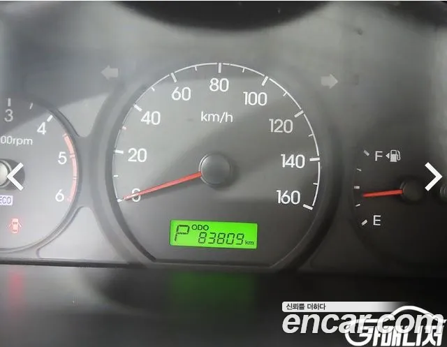 Hyundai Starex 2014 thumb 6