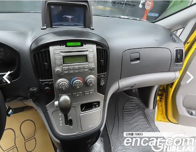 Hyundai Starex 2014 thumb 7