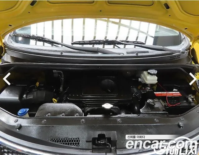 Hyundai Starex 2014 thumb 8