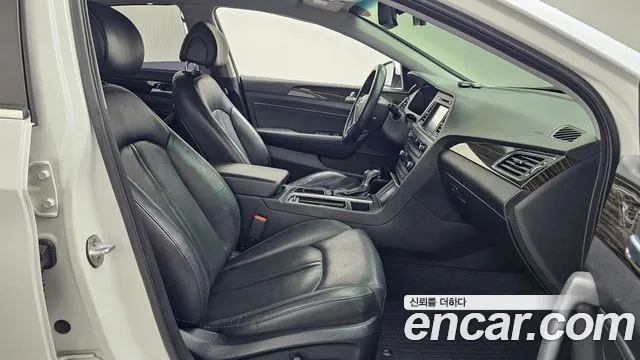 Hyundai Sonata 2016 thumb 11