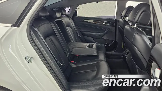 Hyundai Sonata 2016 thumb 12