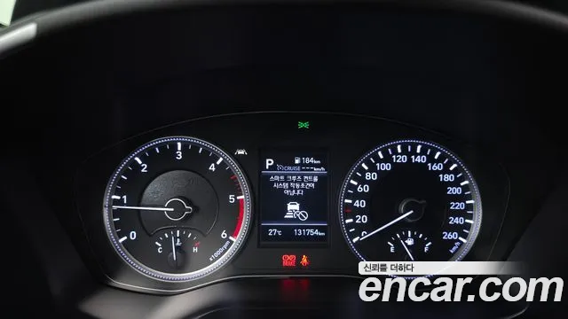 Hyundai Santa Fe 2018 thumb 8