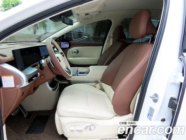 Hyundai IONIQ 9 2025 thumb 5