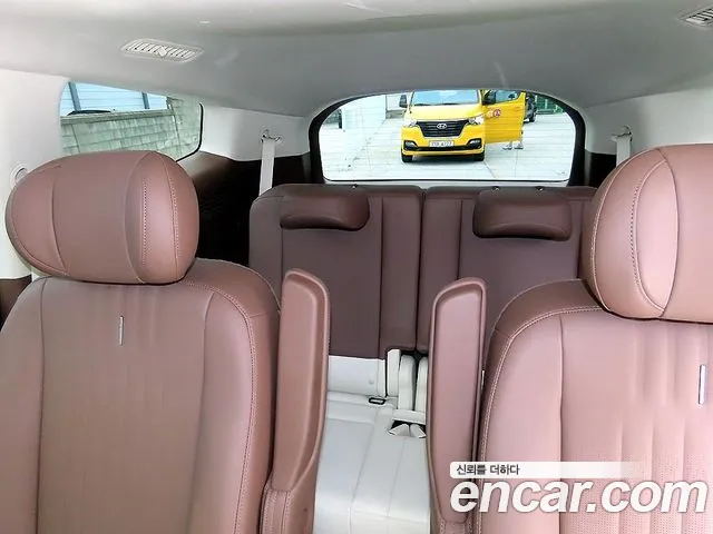 Hyundai IONIQ 9 2025 thumb 7
